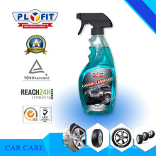 Produit de nettoyage de voiture Handy Spray Wheel Cleaner